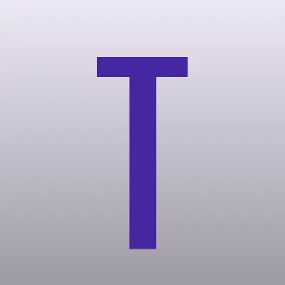 Труд, торговый дом, лого-визитка