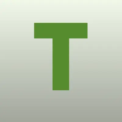 Туборг, кафе, лого-визитка