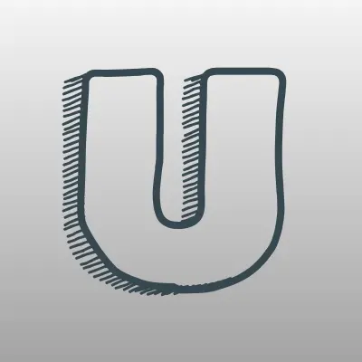 Уют за 5 минут, магазин хозтоваров, лого-визитка