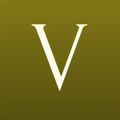 Vera MIX, студия красоты, лого-визитка
