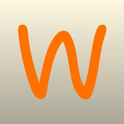 WebMax, интернет-провайдер, лого-визитка